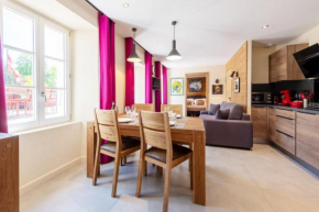 HIMALAYA Annecy Rent Lodge